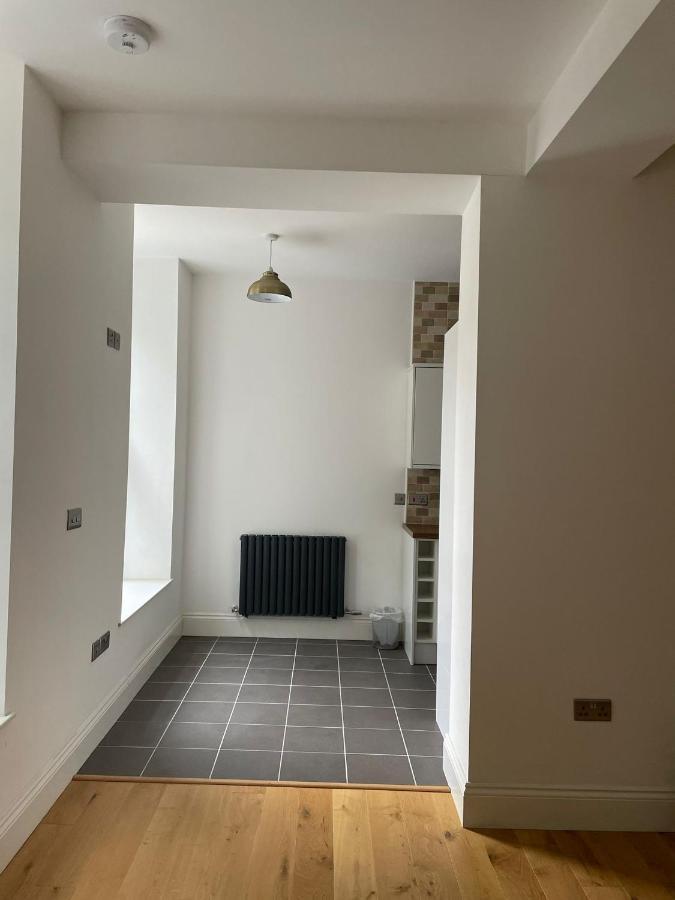 City Centre 1 Bed Sleeps 4 H5 Kingston upon Hull Eksteriør billede